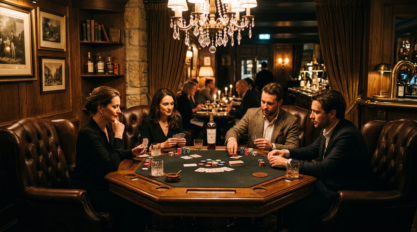 Responsible Gaming